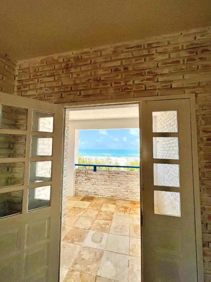 Ytacaranha Hotel E Park Форталеза Экстерьер фото